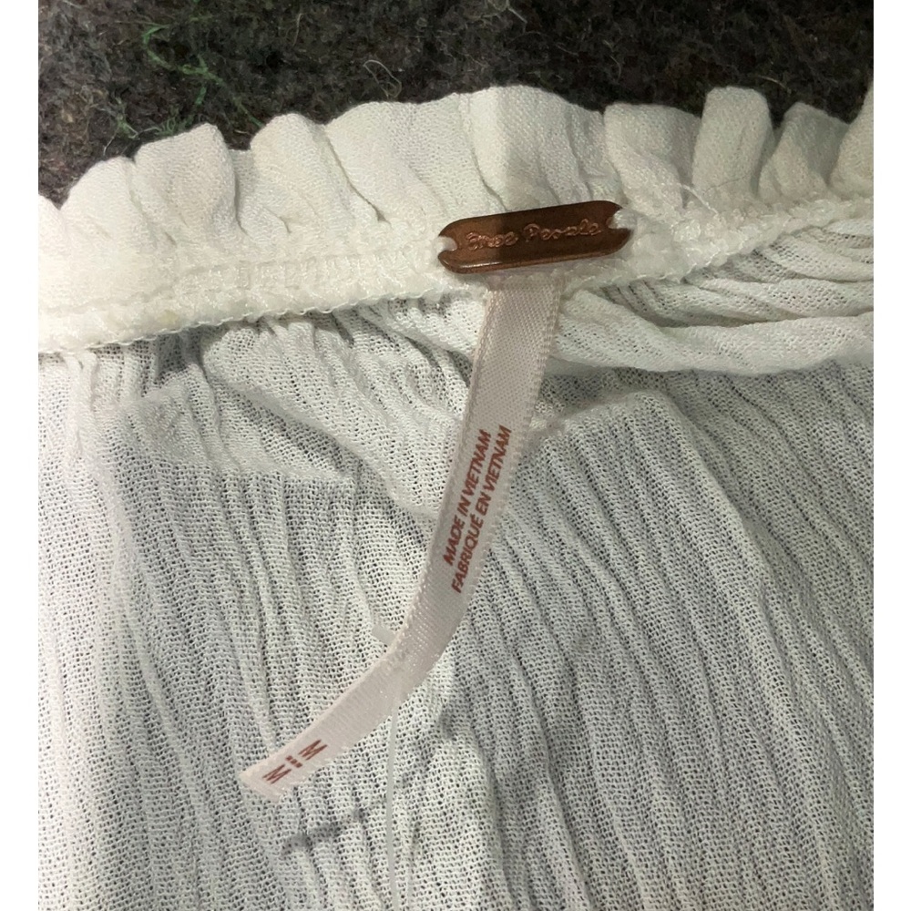 Free People Dress - Brand new with tags - Picture 6 of 7